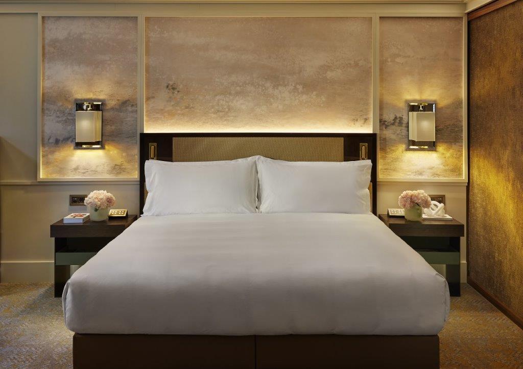 Junior Suite with Terrace
