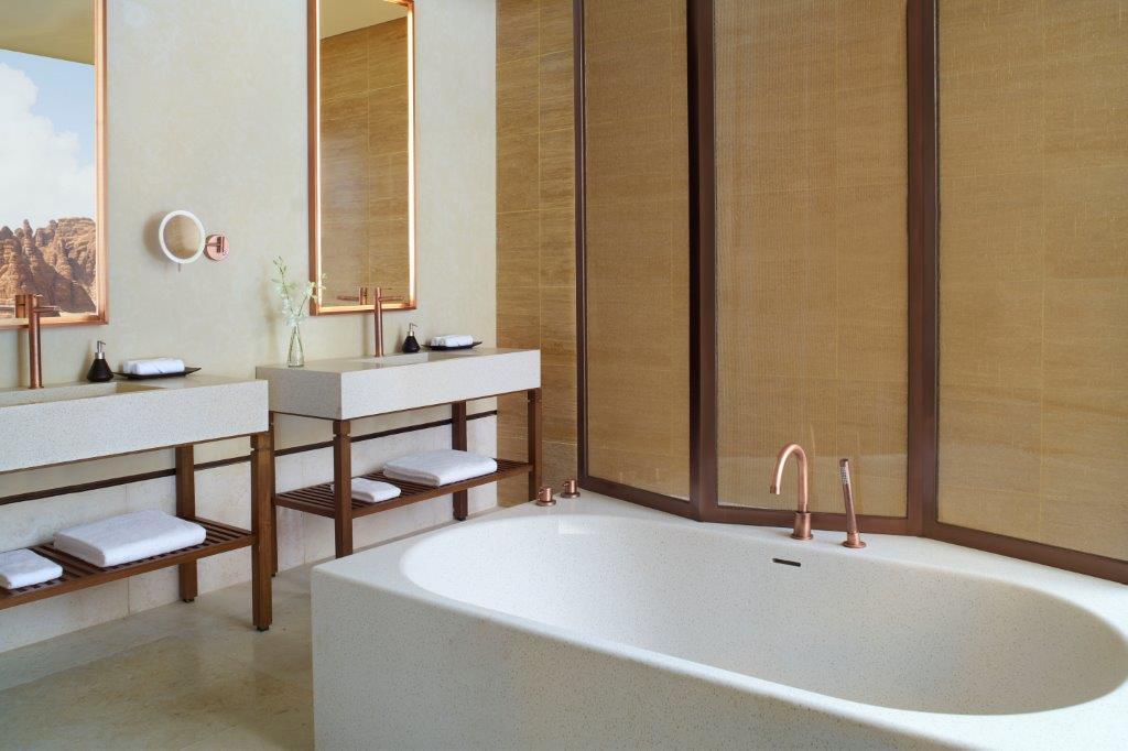 Dune One Bedroom Villa