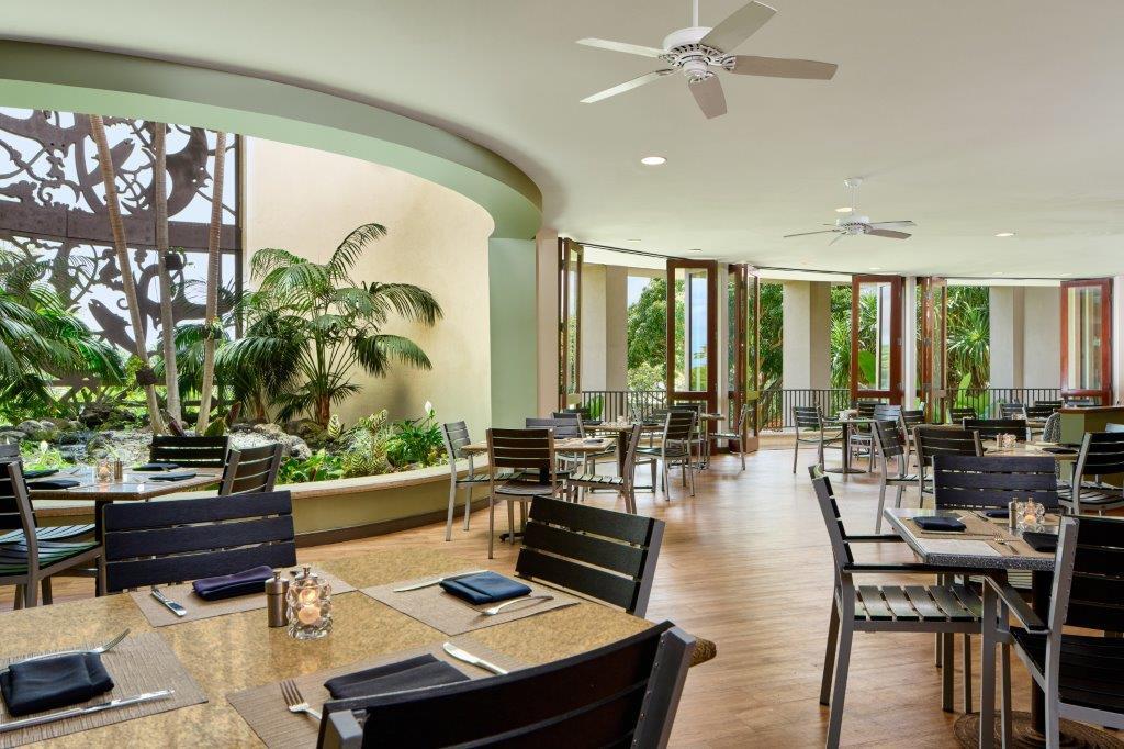 OUTRIGGER Kona Resort & Spa, United States — OUTRIGGER Kona Resort & Spa
