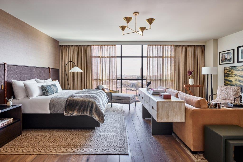 King Loft