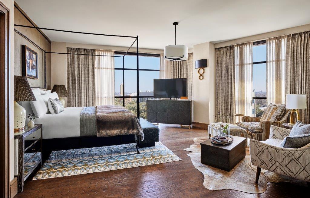 Goodnight Suite