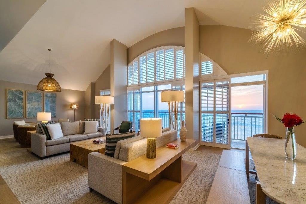 Governor's Suite