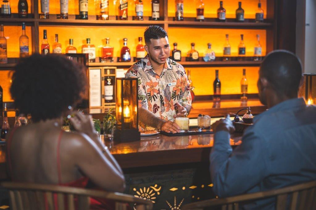 Hyatt Regency Aruba Resort, Spa & Casino, Aruba — Hyatt Regency Aruba Resort, Spa & Casino
