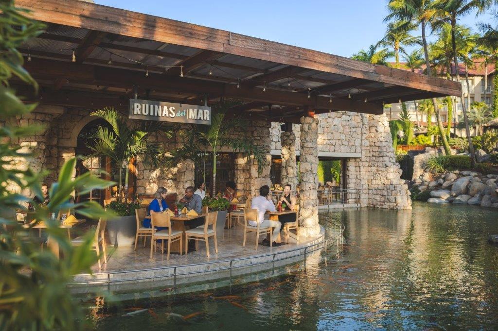 Hyatt Regency Aruba Resort, Spa & Casino, Aruba — Hyatt Regency Aruba Resort, Spa & Casino