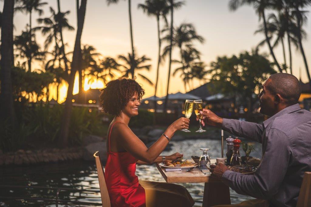 Hyatt Regency Aruba Resort, Spa & Casino, Aruba — Hyatt Regency Aruba Resort, Spa & Casino