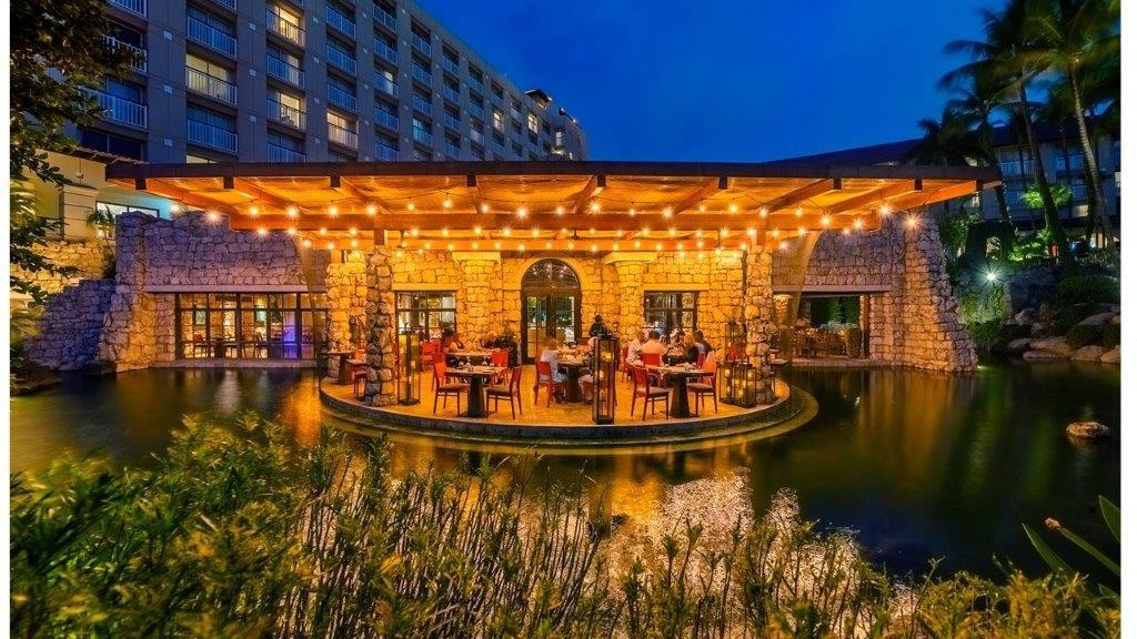 Hyatt Regency Aruba Resort, Spa & Casino, Aruba — Hyatt Regency Aruba Resort, Spa & Casino