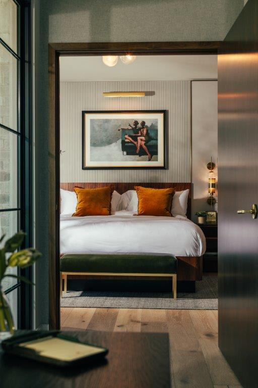 One-Bedroom Suite
