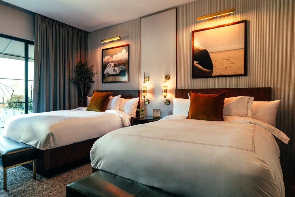 Queen Room