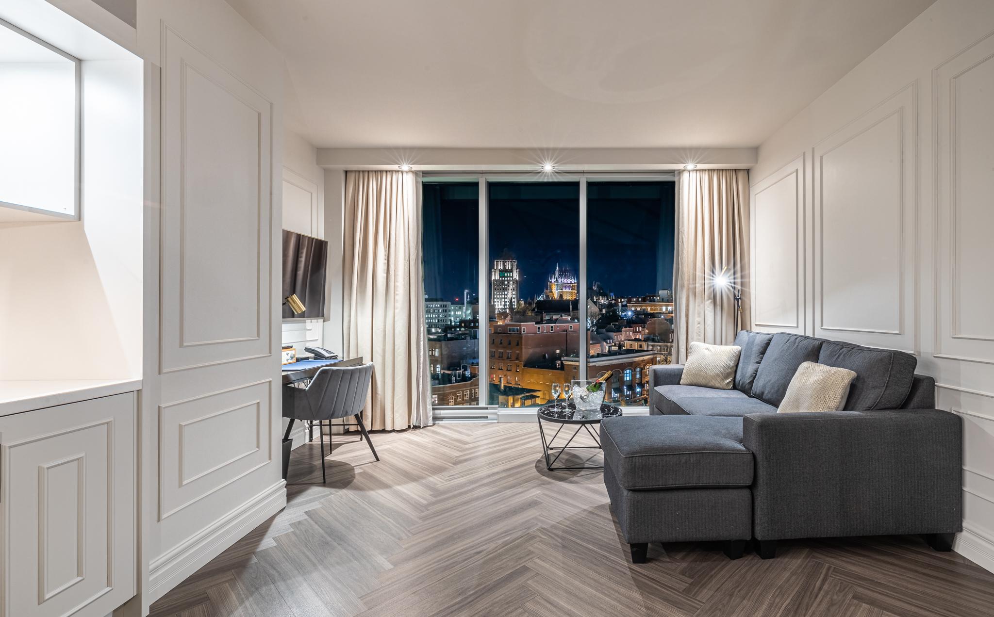 Citadine Suite