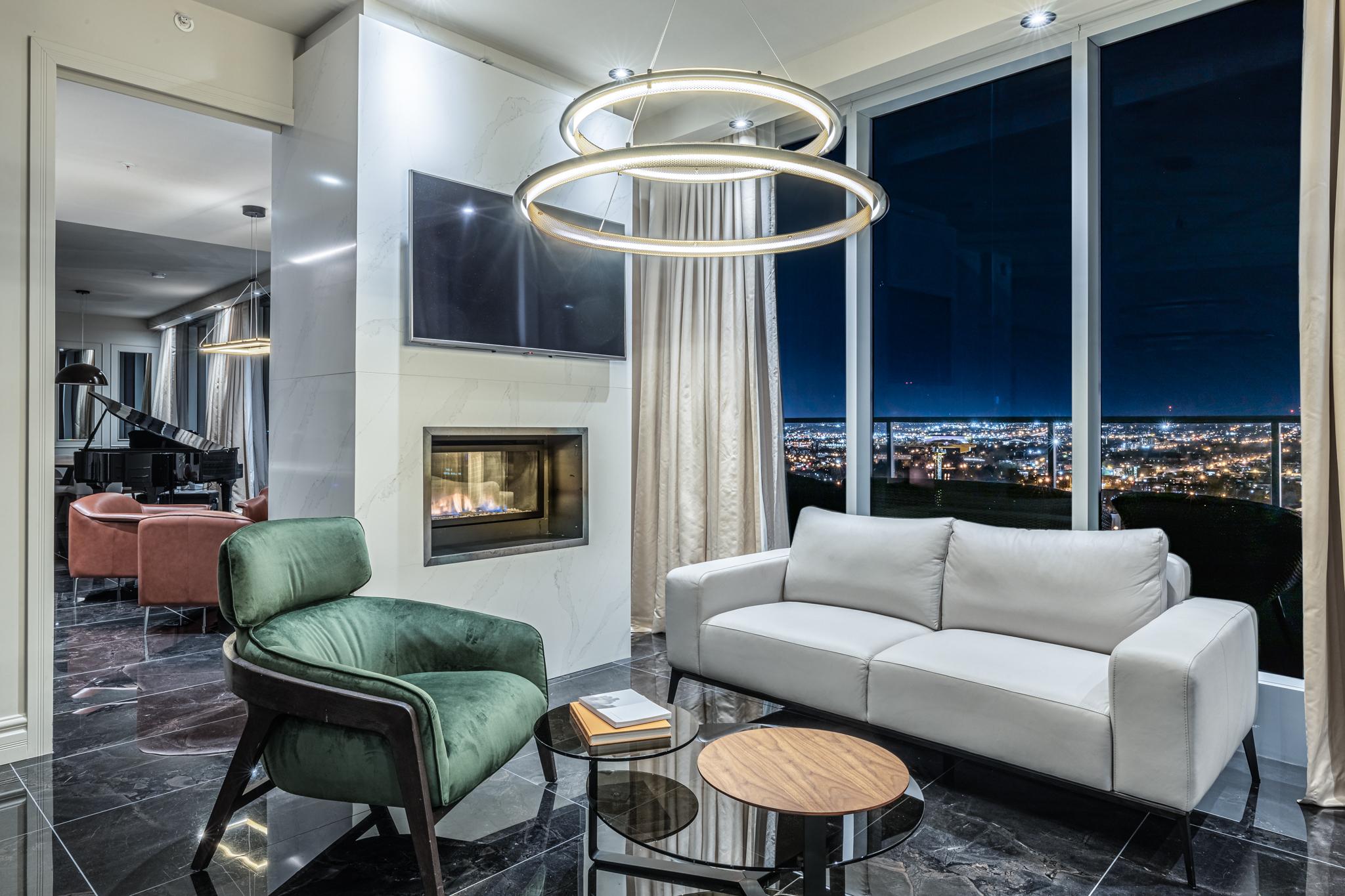9e Ciel Penthouse