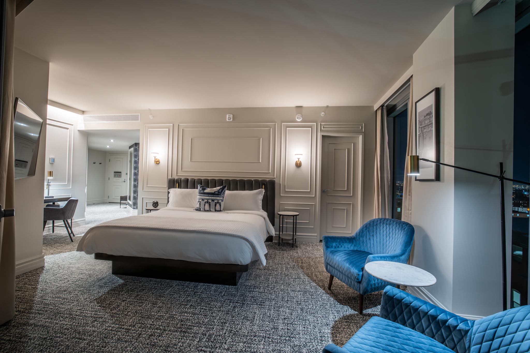 Horizon Room