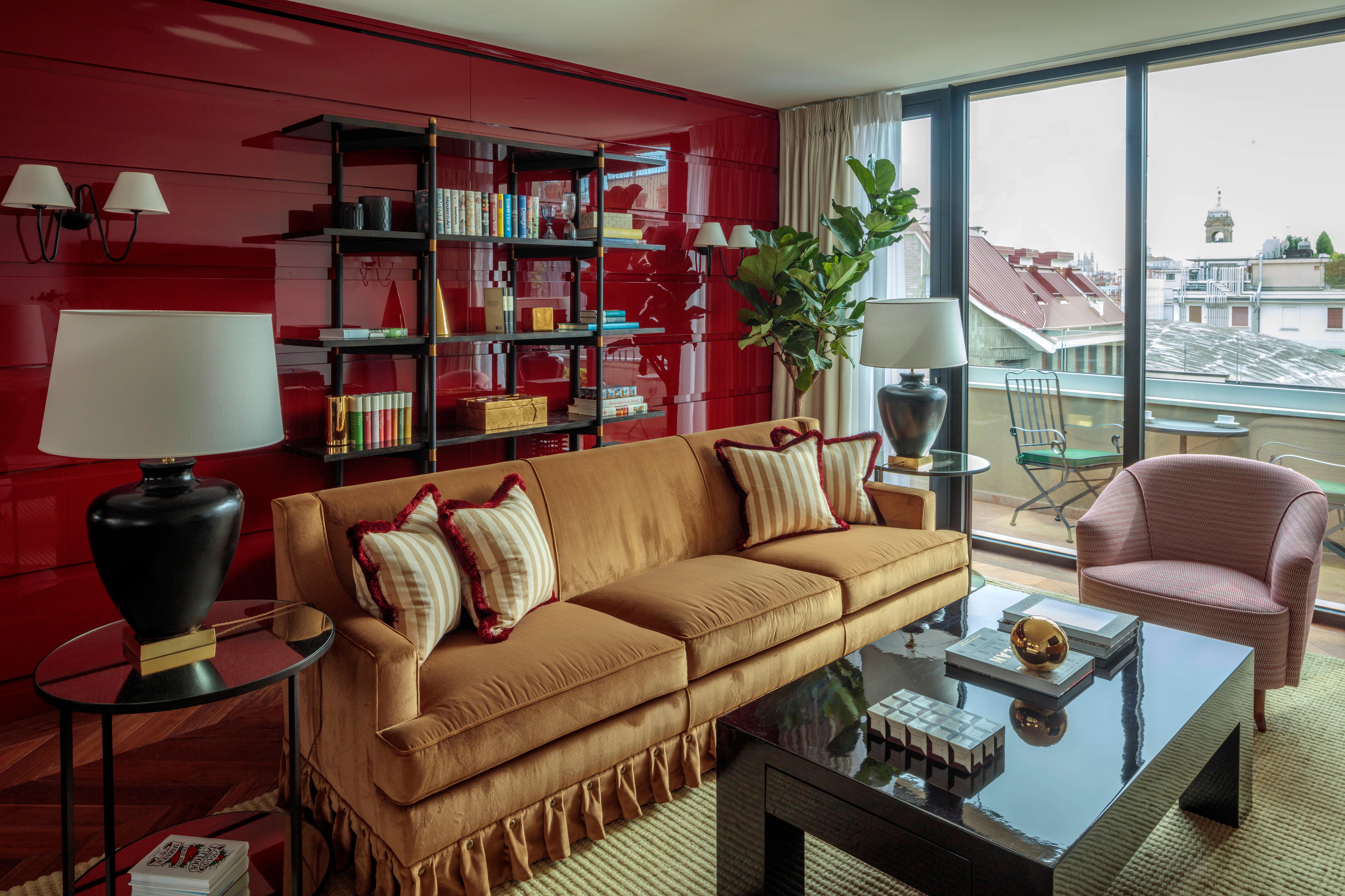 Tortona One Bedroom Apartment