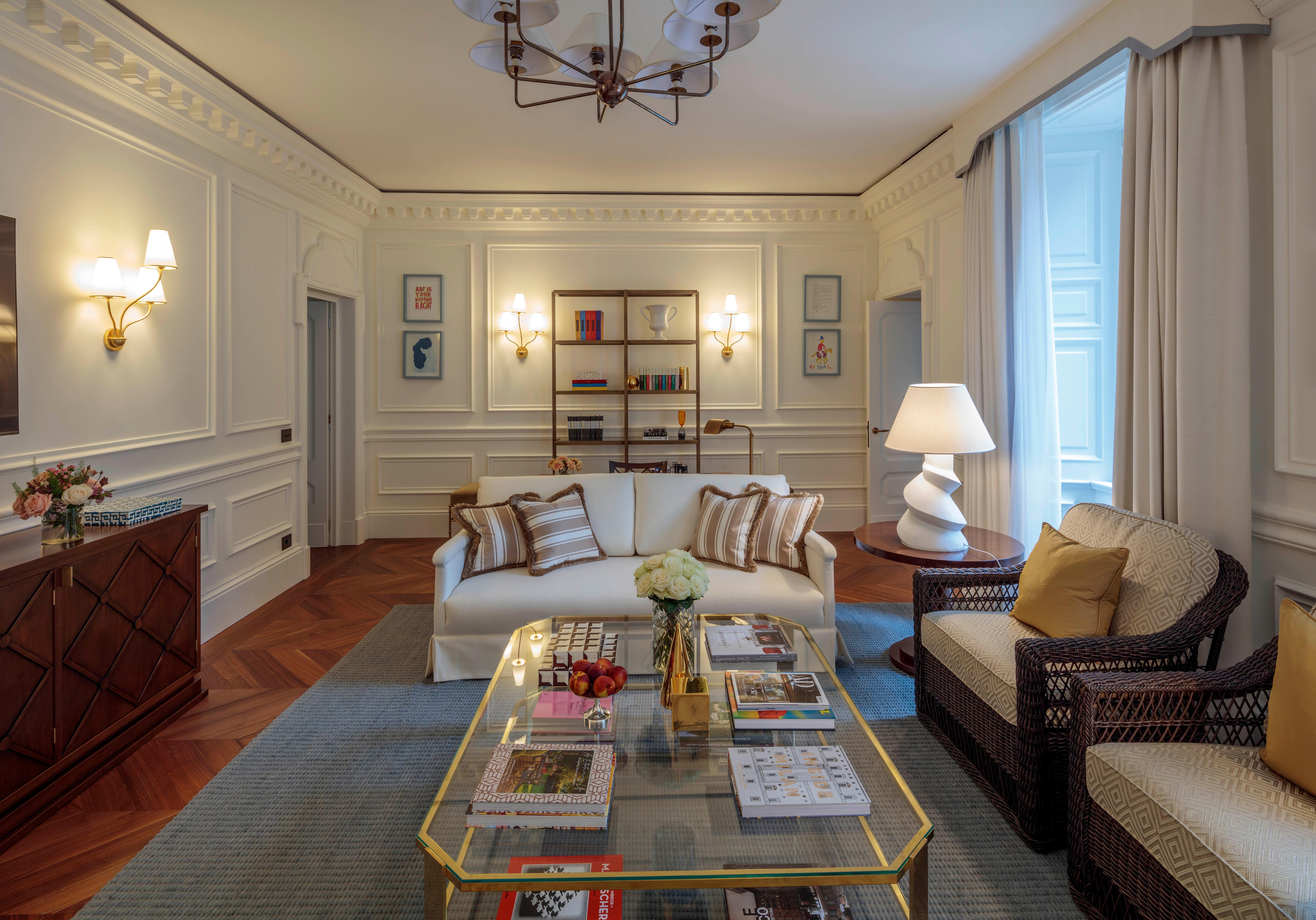 Duomo Two Bedroom Apartment