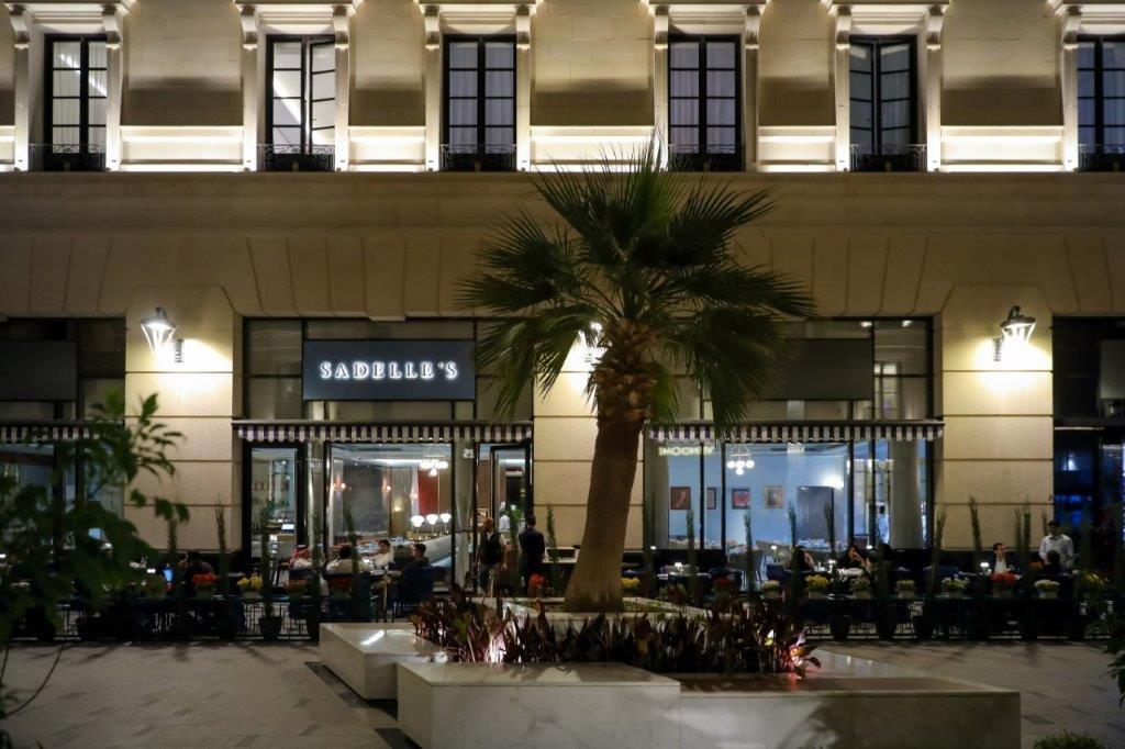 Mansard Riyadh, a Radisson Collection Hotel, Saudi Arabia — Mansard Riyadh, a Radisson Collection Hotel