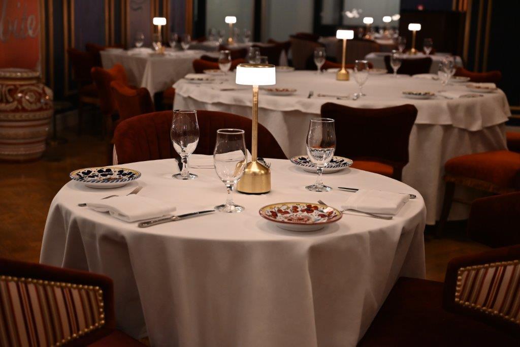 Mansard Riyadh, a Radisson Collection Hotel, Saudi Arabia — Mansard Riyadh, a Radisson Collection Hotel