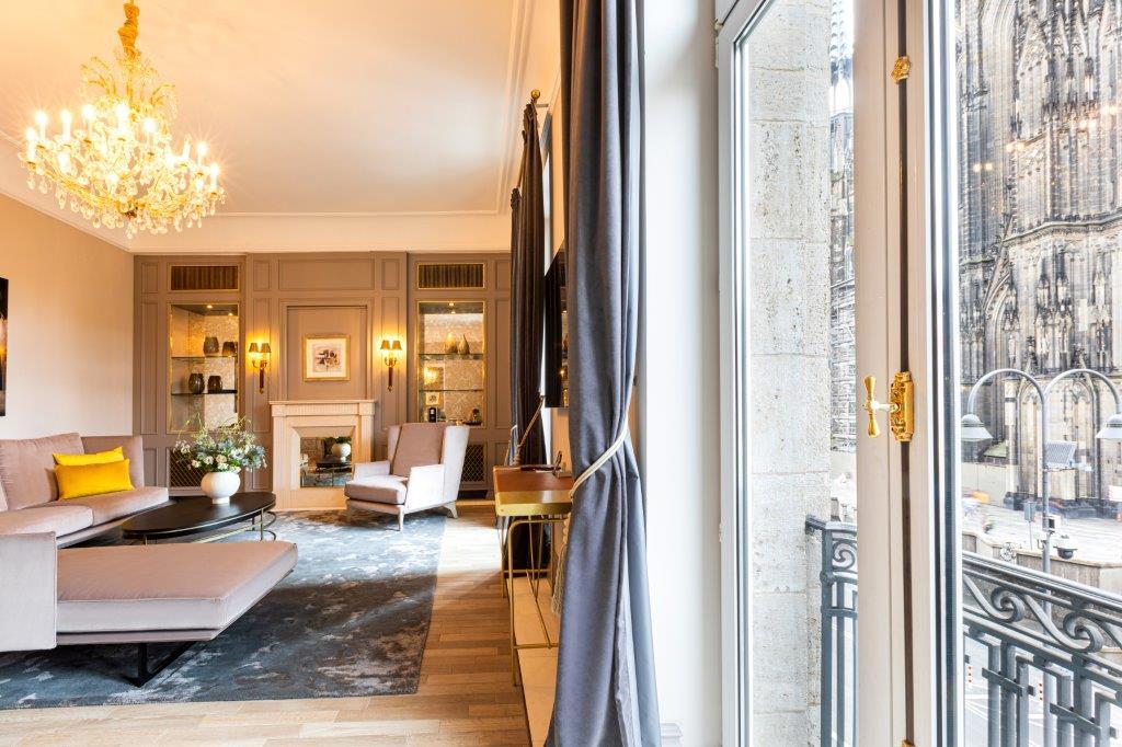 Excelsior Suite