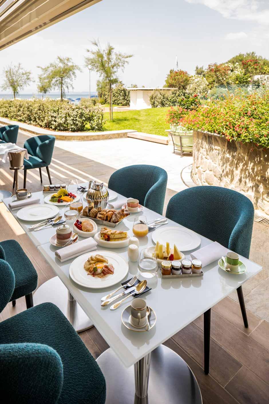 Cala Beach Resort, Italy — Cala Beach Resort
