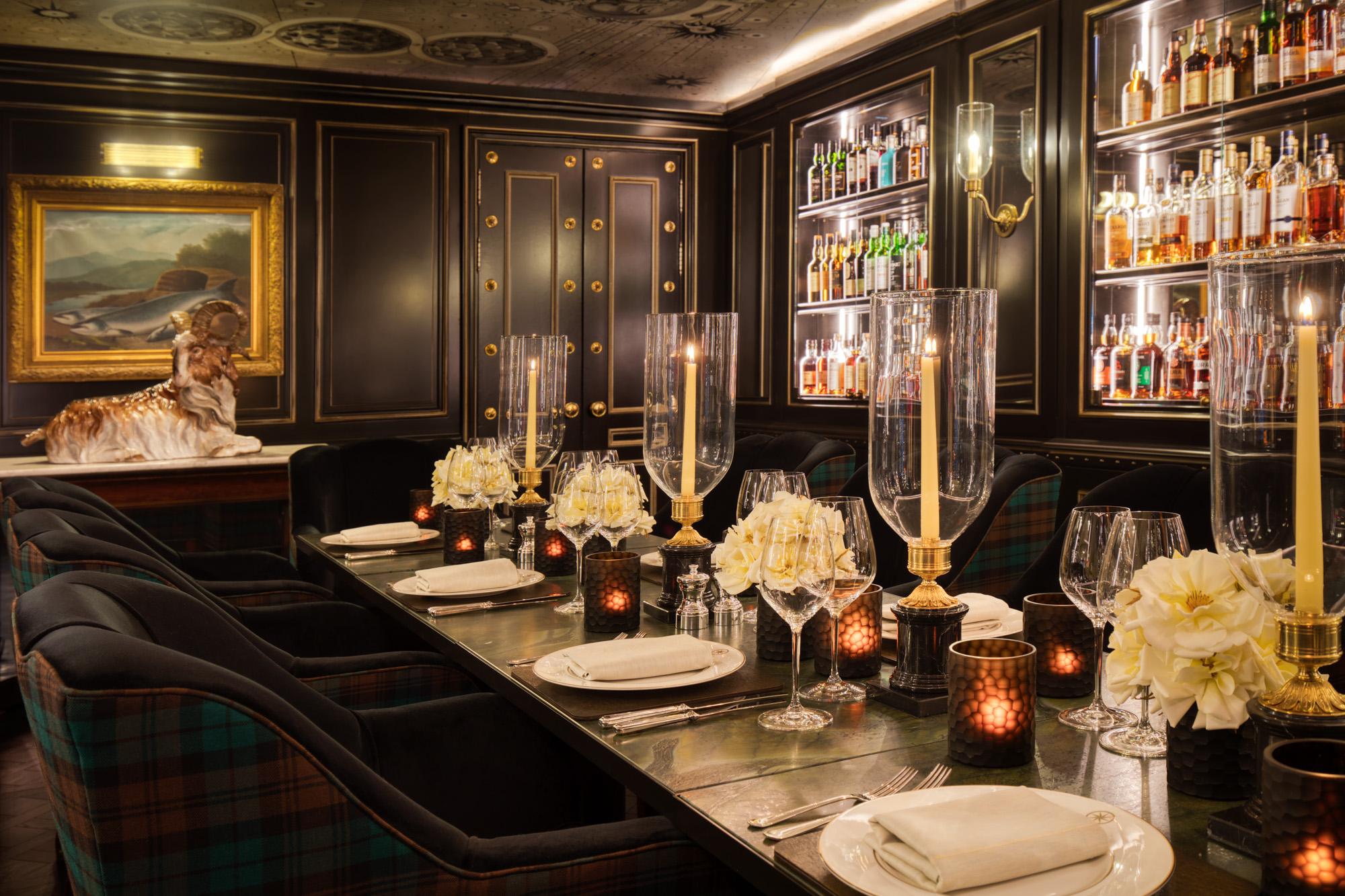 100 Princes Street, Scotland — 100 Princes Street