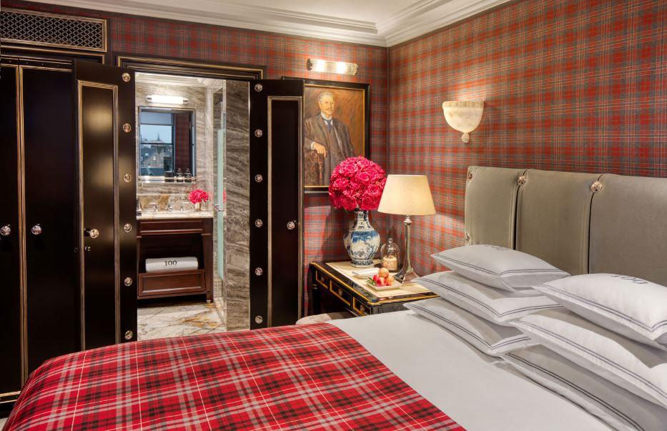 Terrace Suite