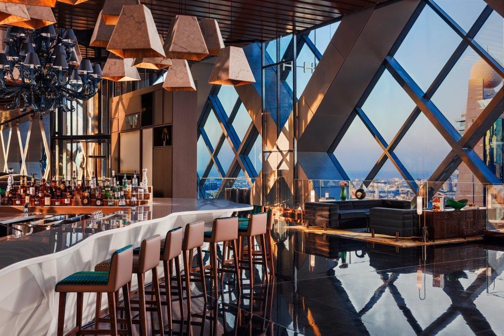 SIRO One Za'abeel, United Arab Emirates — SIRO One Za'abeel