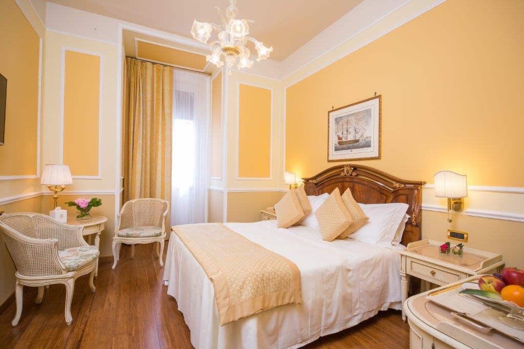Classic Single Room