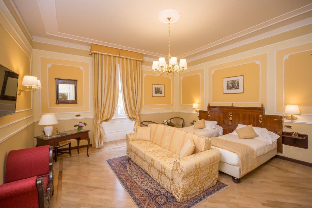 Grand Deluxe Room
