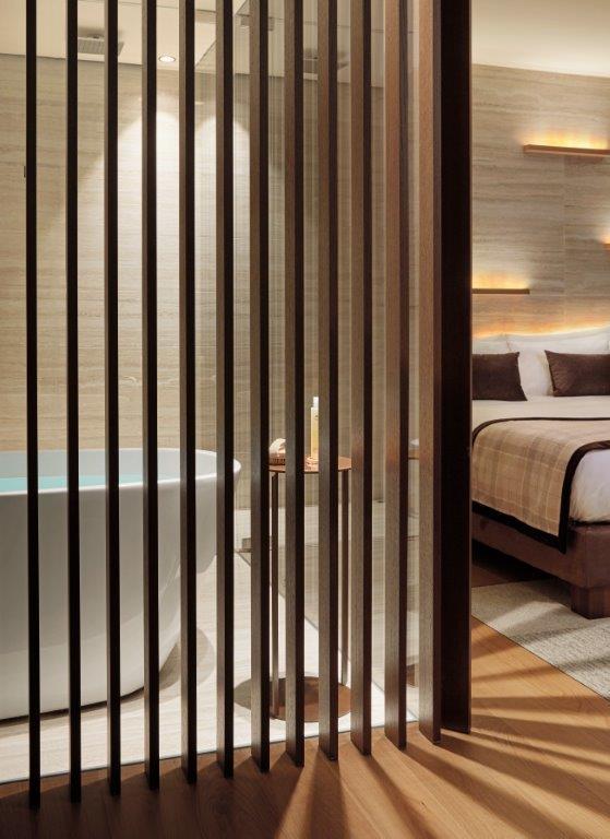 Prestige Junior Suite