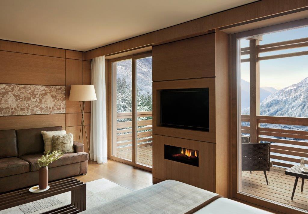 Deluxe Junior Suite