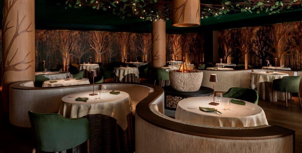 Lefay Resort & SPA Dolomiti, Italy — Lefay Resort & SPA Dolomiti