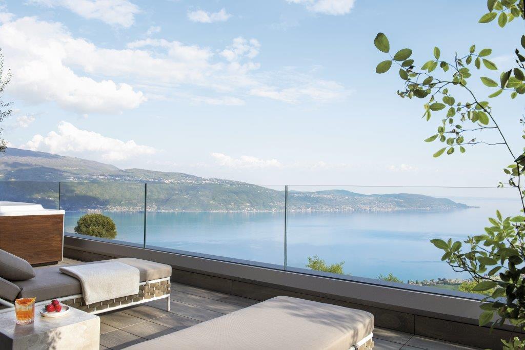 Sky Suite