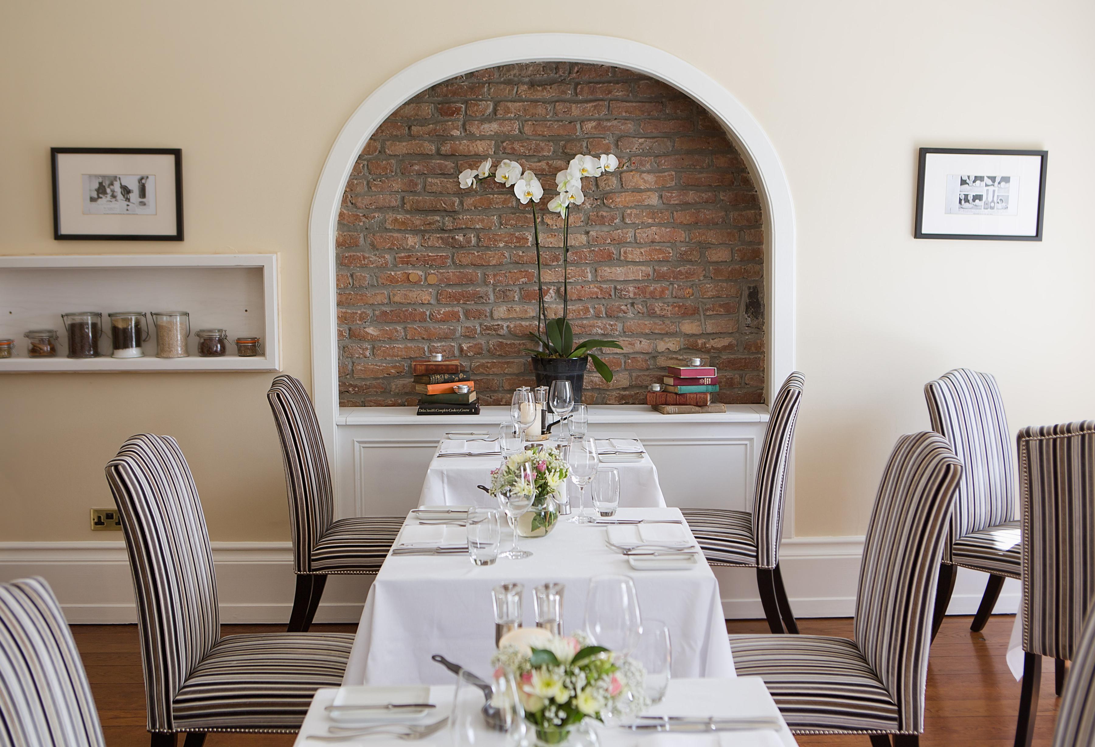 The Lodge at Ashford Castle, Ireland — The Lodge at Ashford Castle