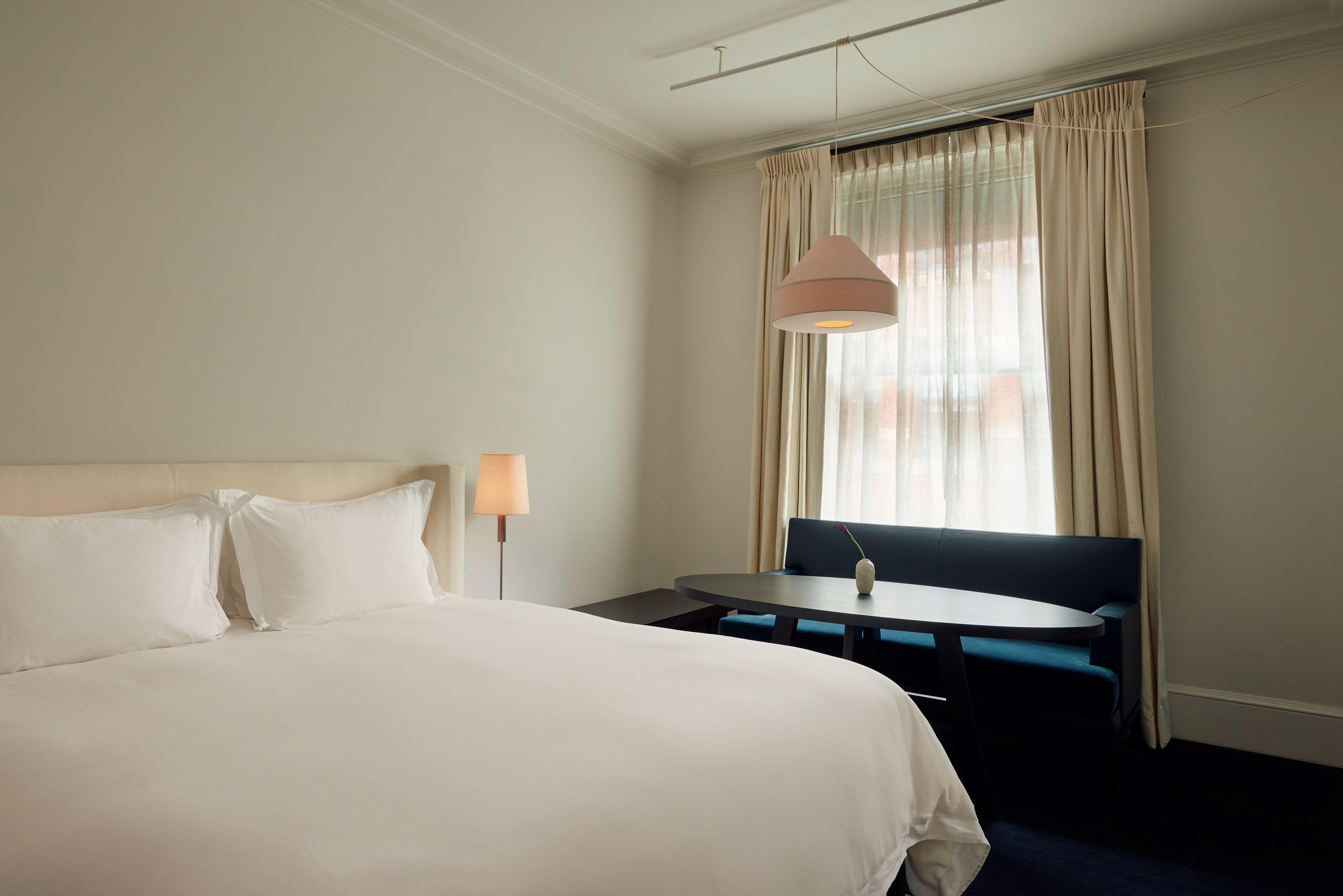 Mercer Room