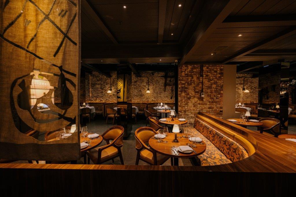 The Mercer Hotel, United States — The Mercer Hotel