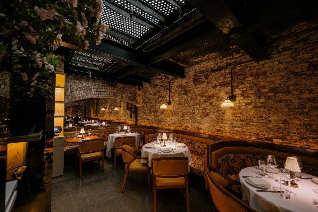 The Mercer Hotel, United States — The Mercer Hotel
