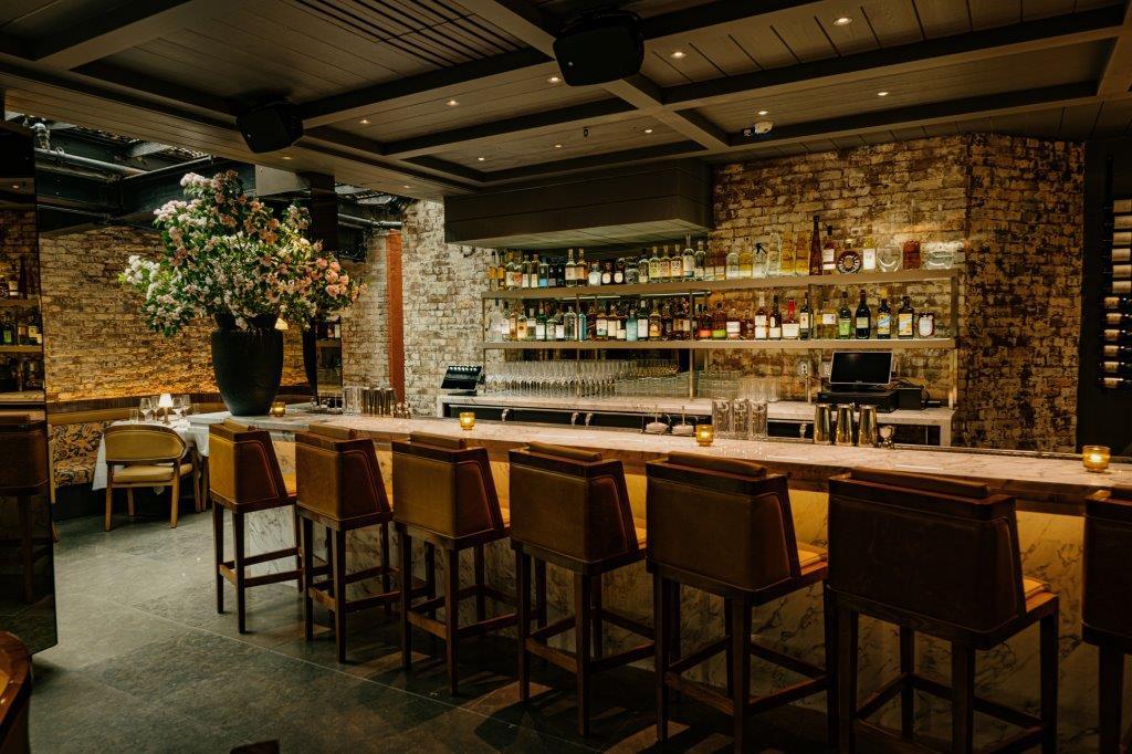 The Mercer Hotel, United States — The Mercer Hotel