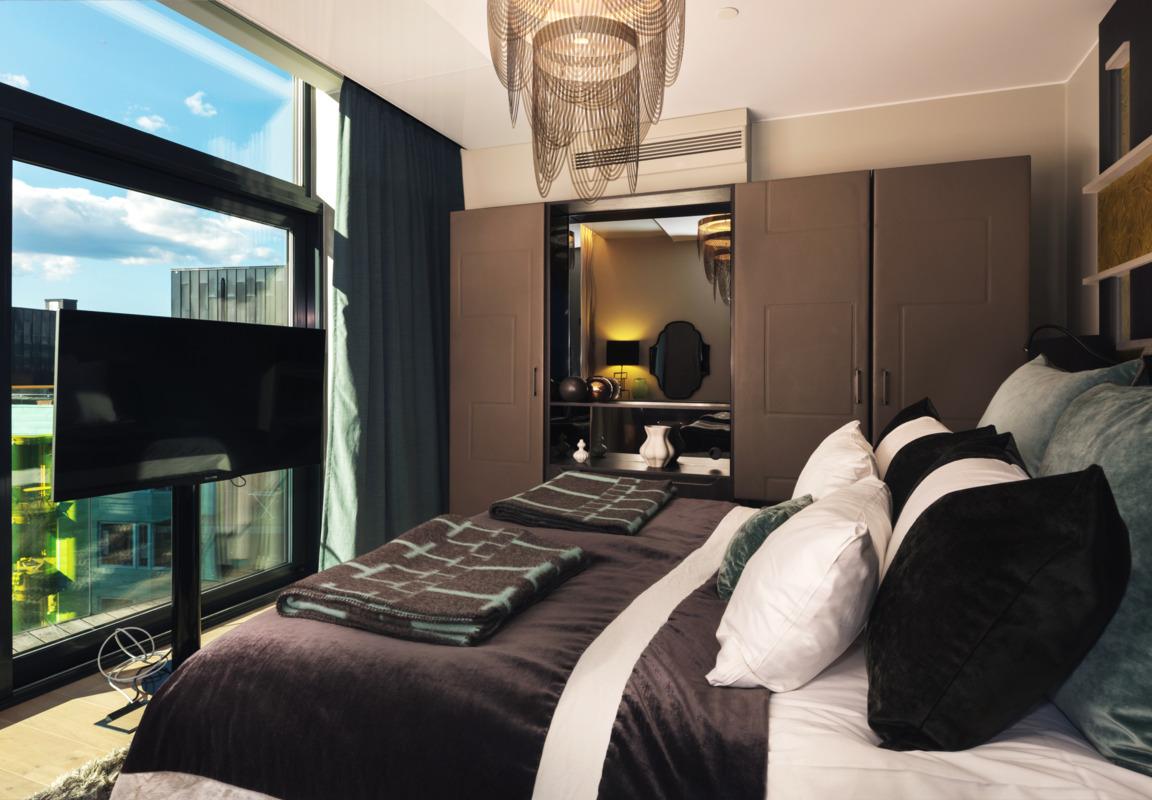Suite