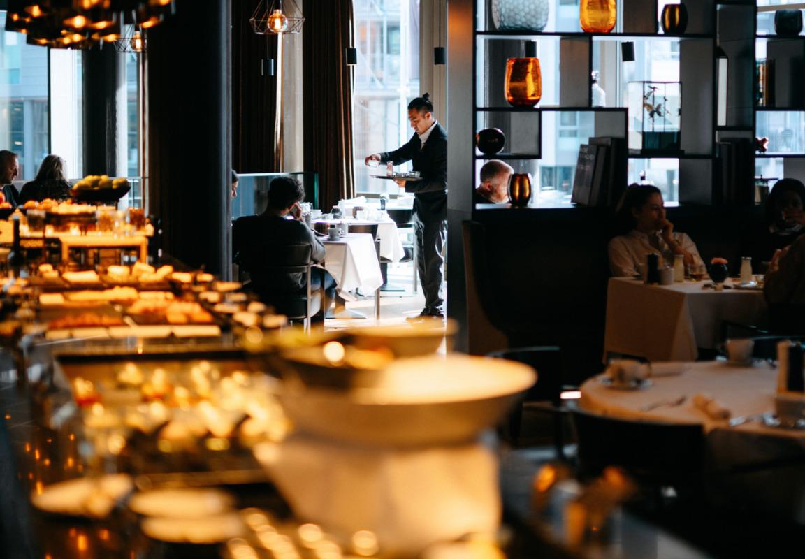 The Thief Hotel, Norway — The Thief Hotel