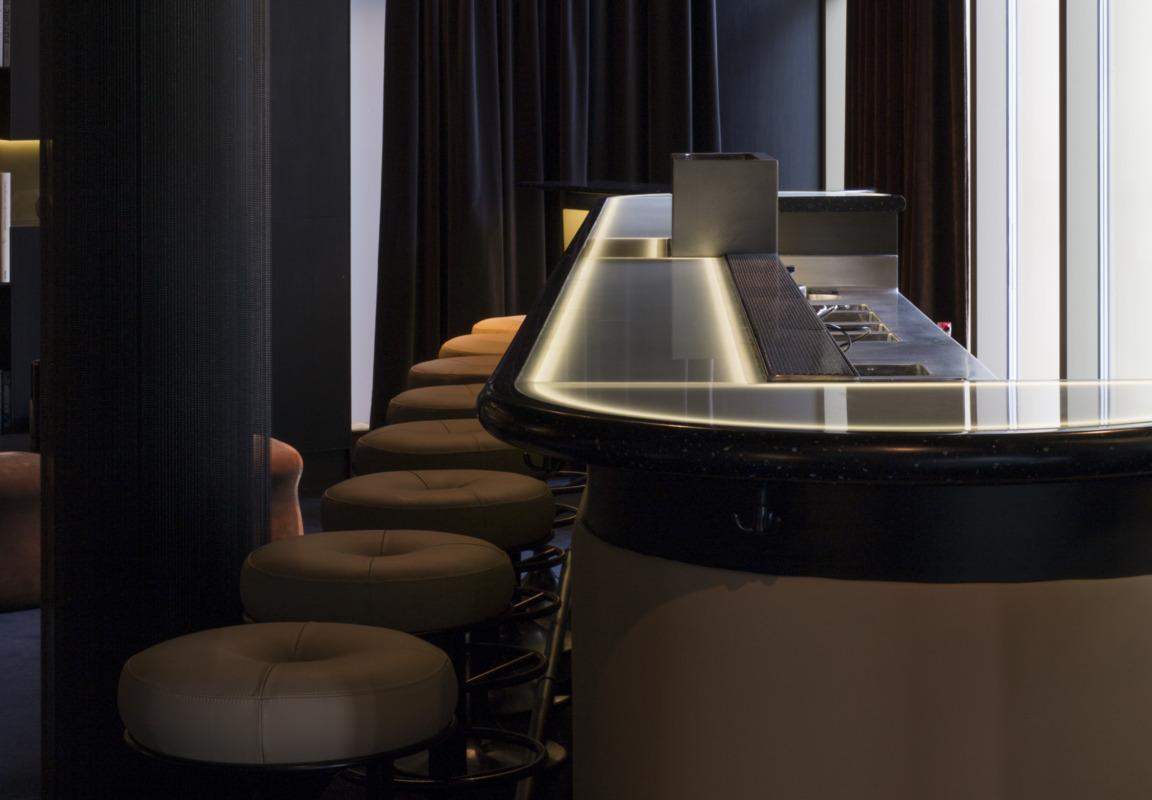 The Thief Hotel, Norway — The Thief Hotel
