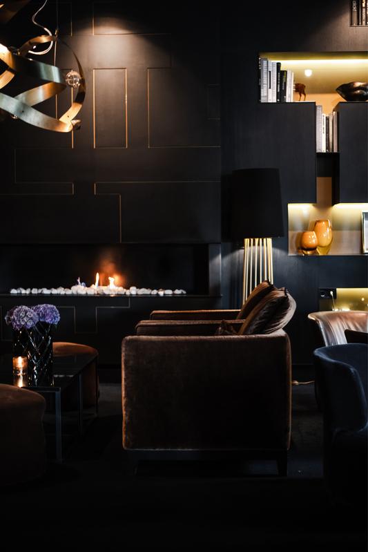 The Thief Hotel, Norway — The Thief Hotel