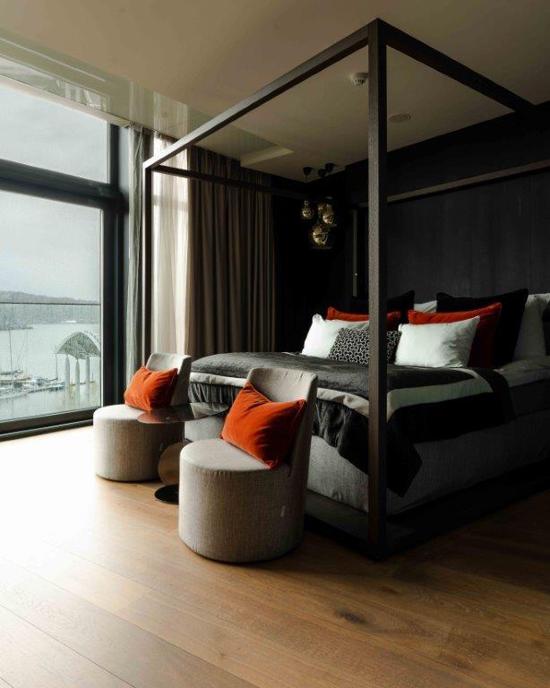 Oslo Suite