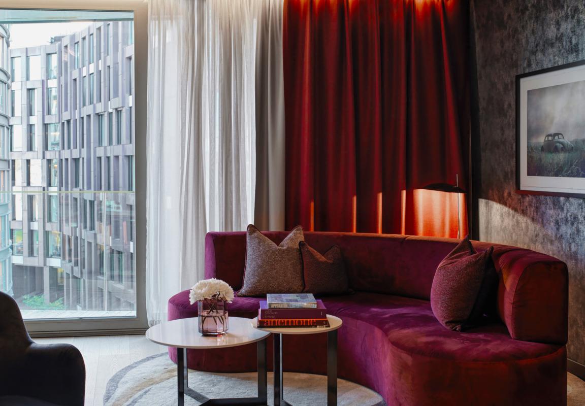 Executive Suite
