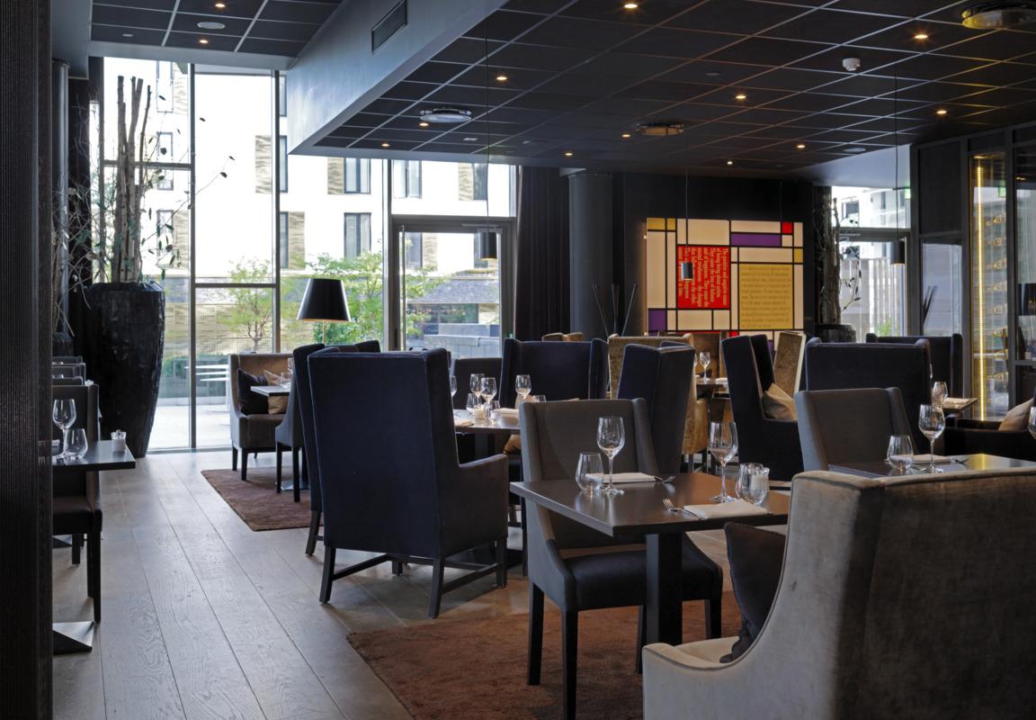 The Thief Hotel, Norway — The Thief Hotel