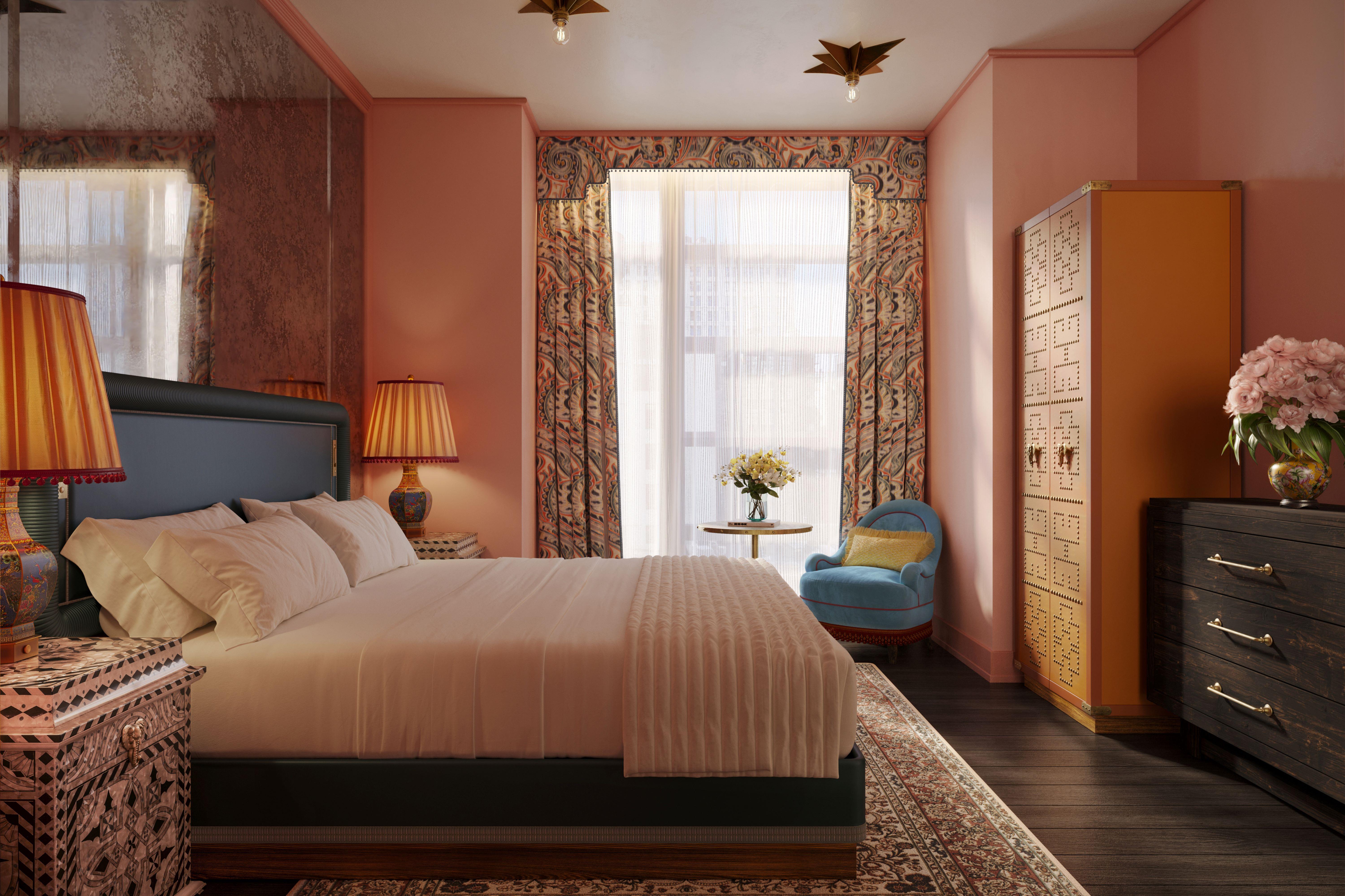 Parlour Suite
