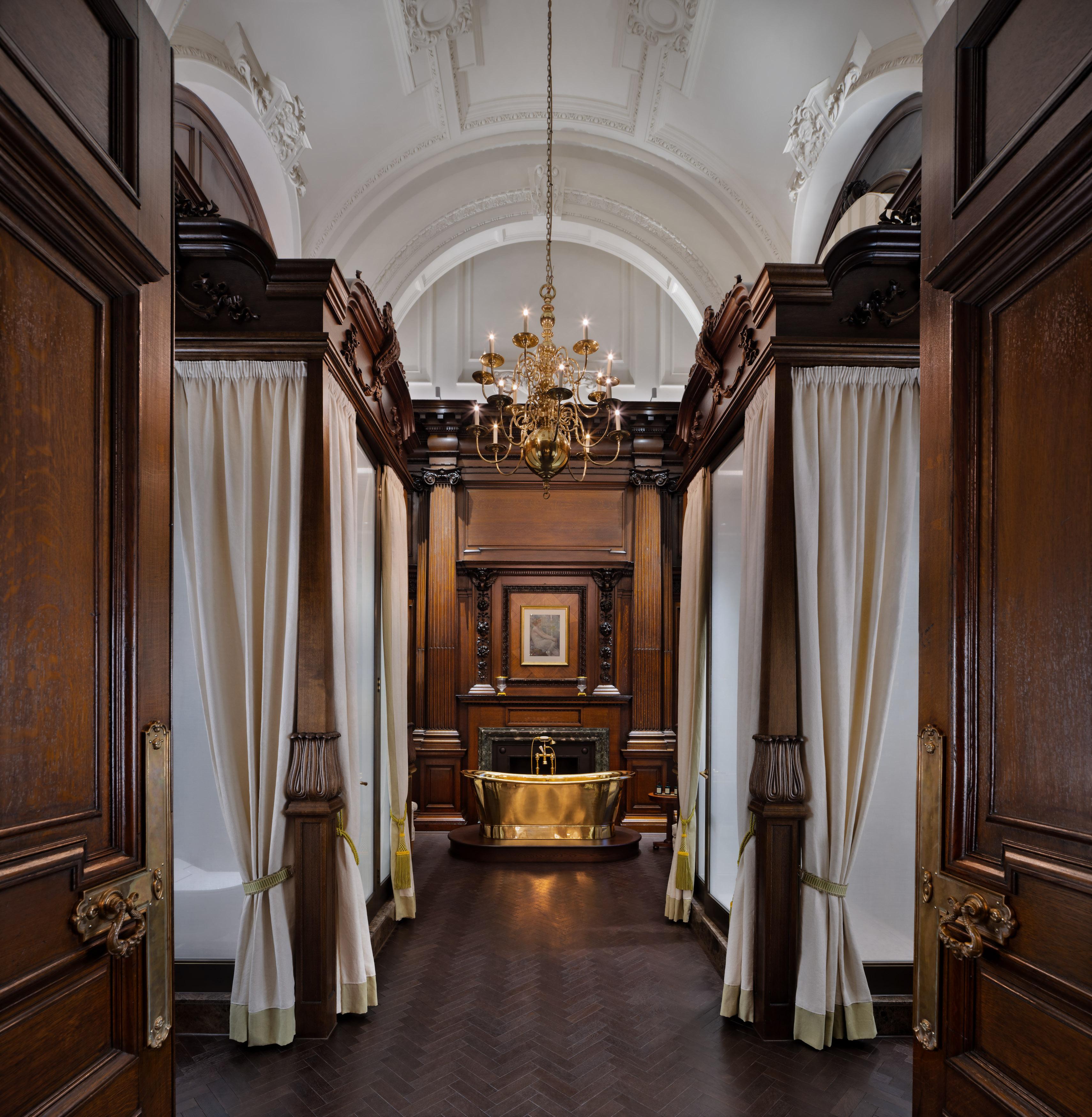 The Granville Suite