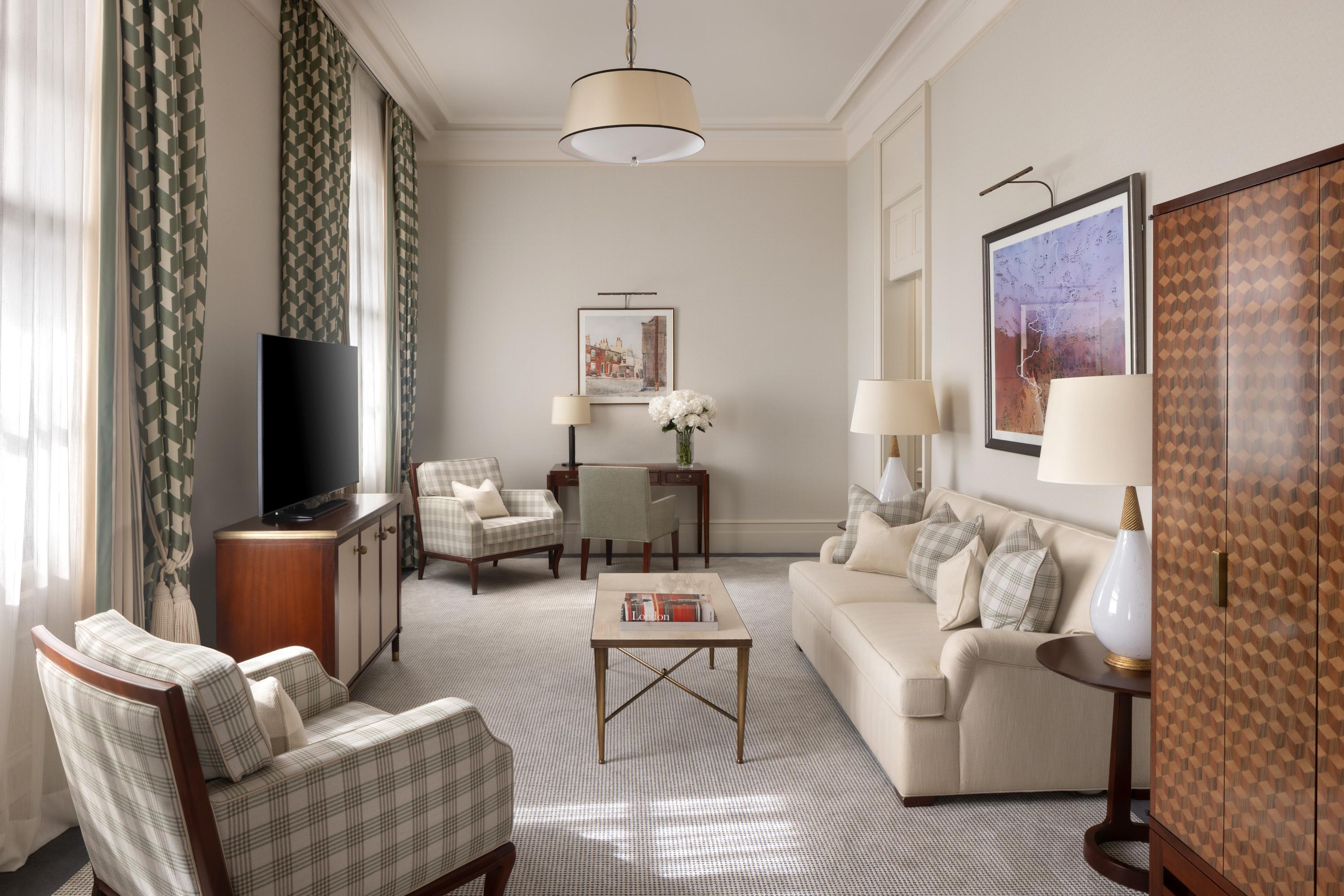 Westminster Suite