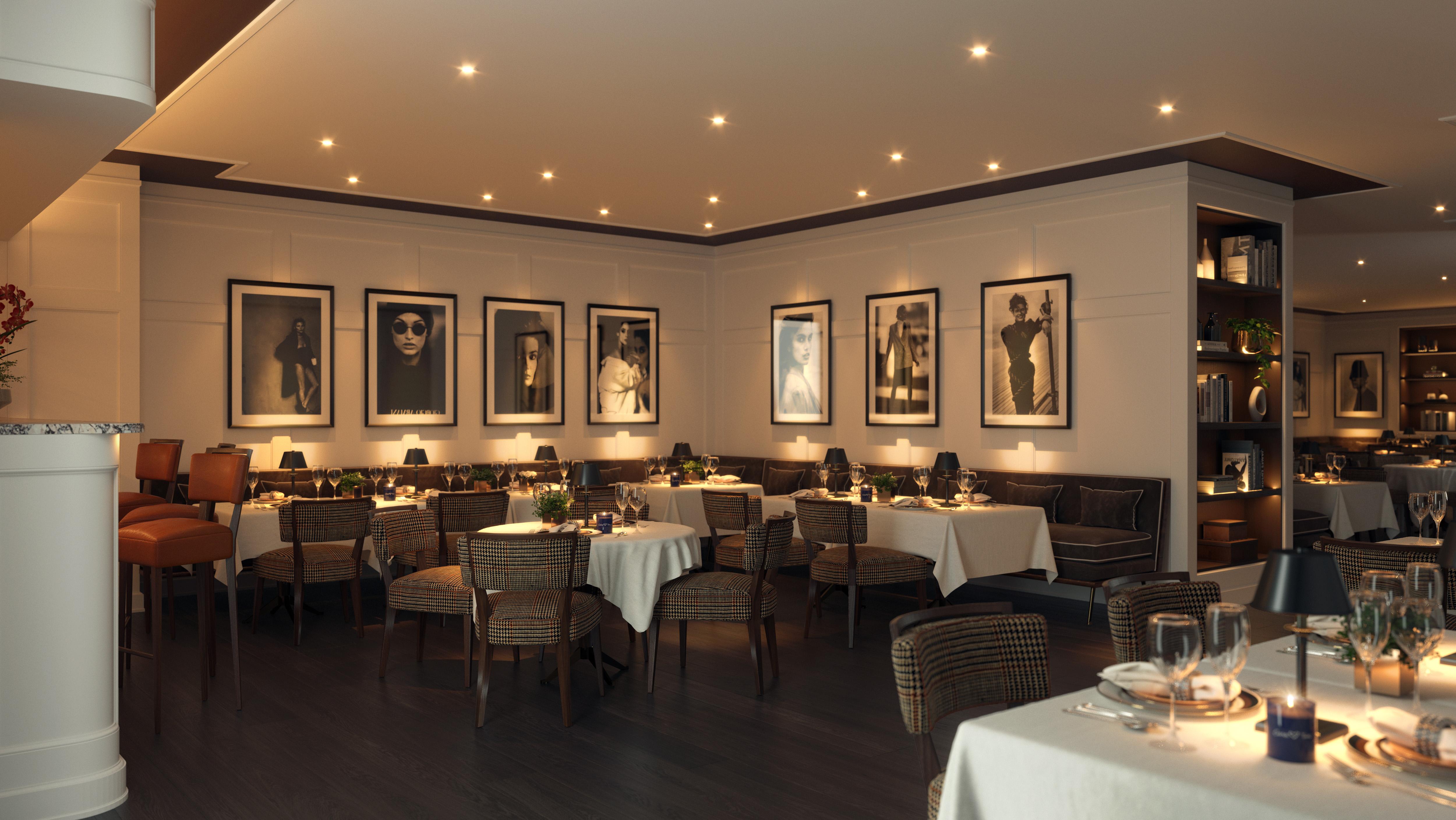 The Surrey, A Corinthia Hotel, United States — The Surrey, A Corinthia Hotel