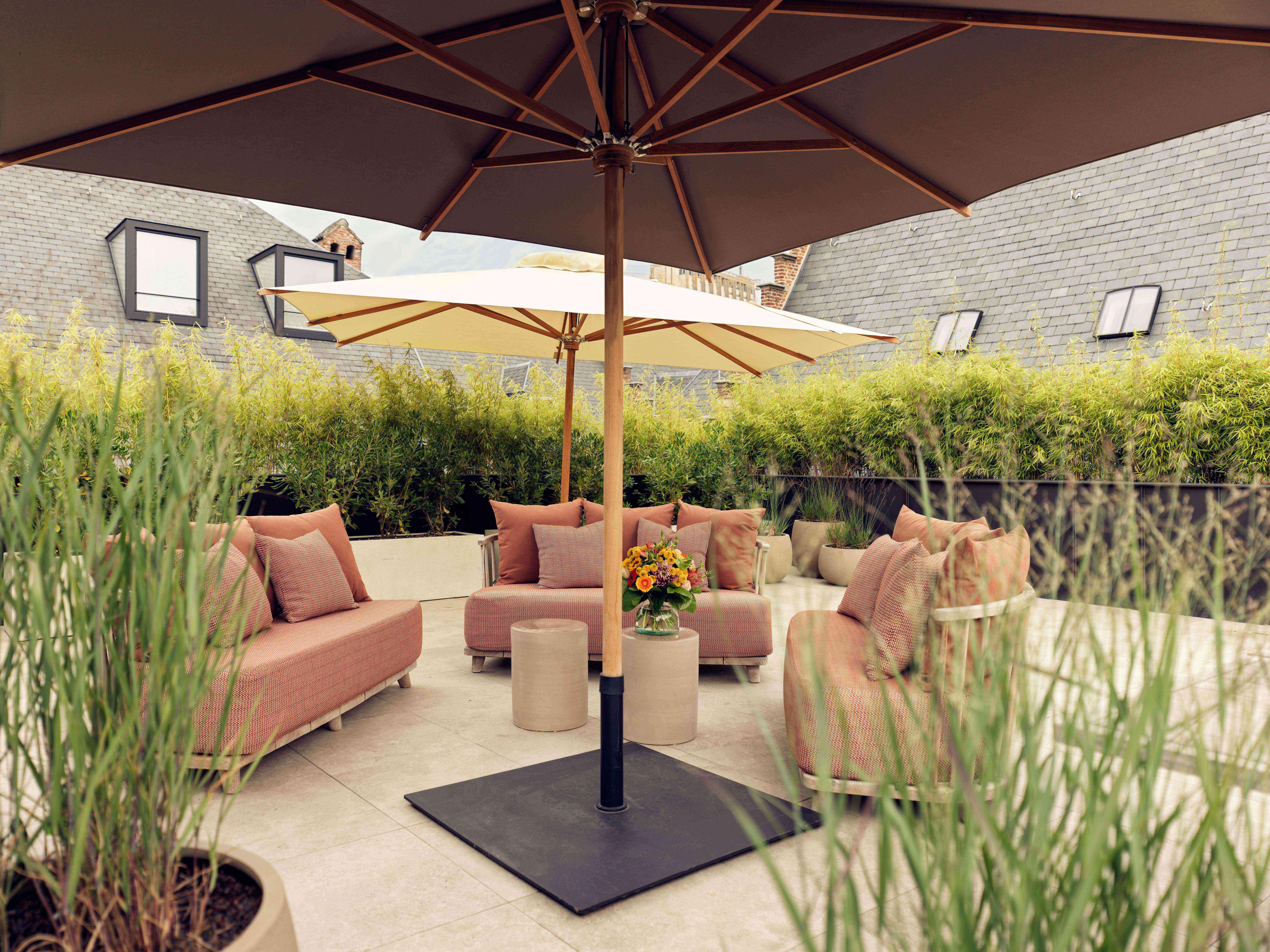 The Botanic Suite