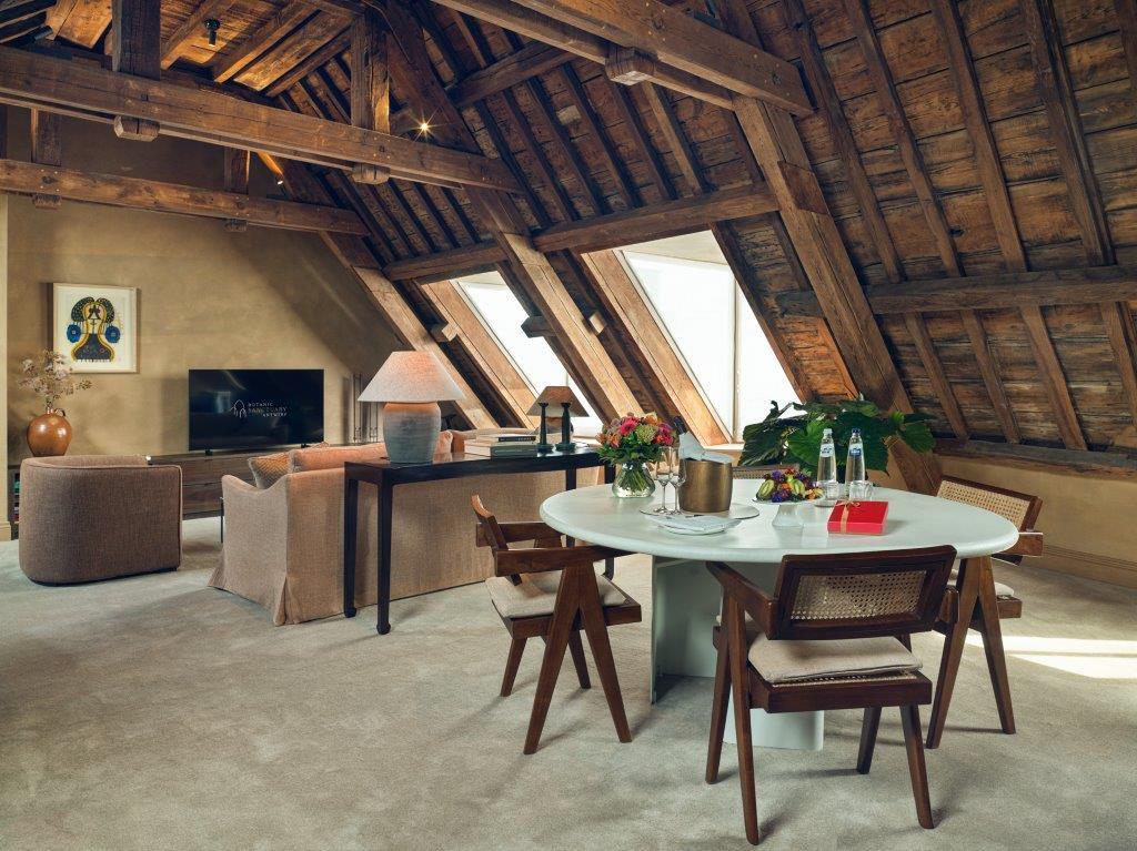 Diamond Suite