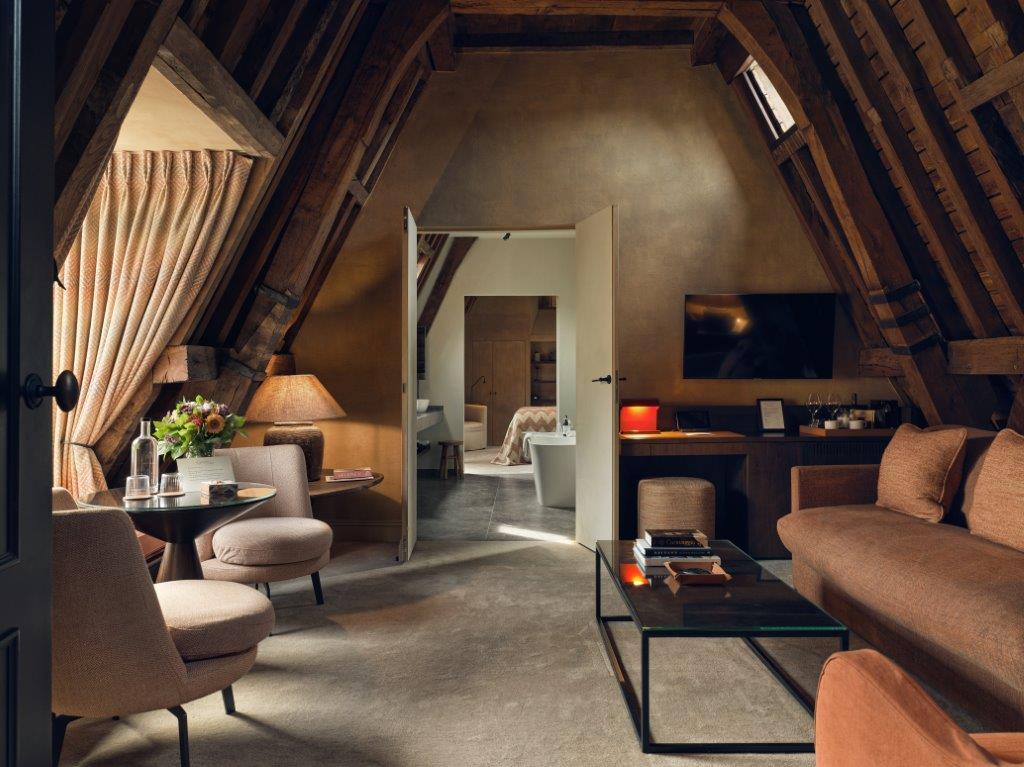 One-Bedroom Suite