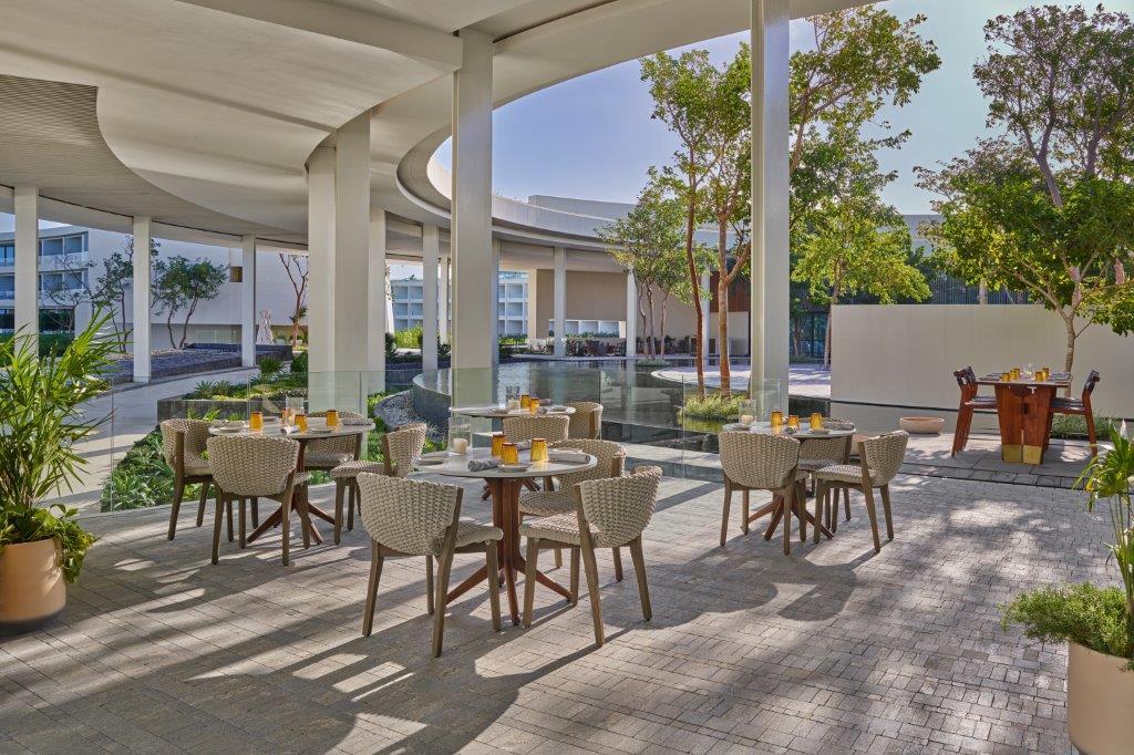 The St. Regis Kanai Resort, Riviera Maya, Mexico — The St. Regis Kanai Resort, Riviera Maya